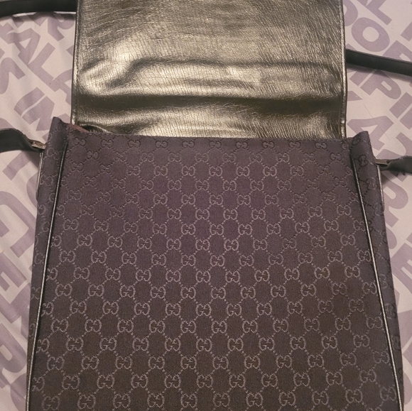 Gucci Side Bag - Picture 2 of 5